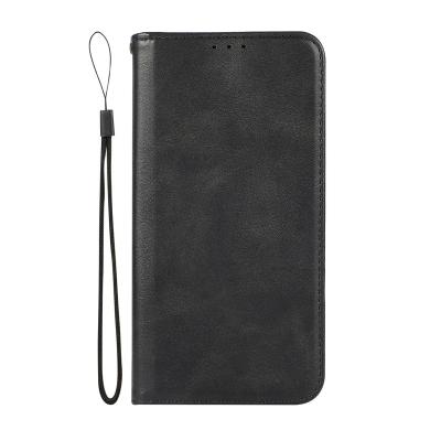 China Anti-fall Case Leather Wallet Back Cover For Samsung S20 S21 Plus Ultra Fe Flipstand Shockproof Mobile Phone Case for sale