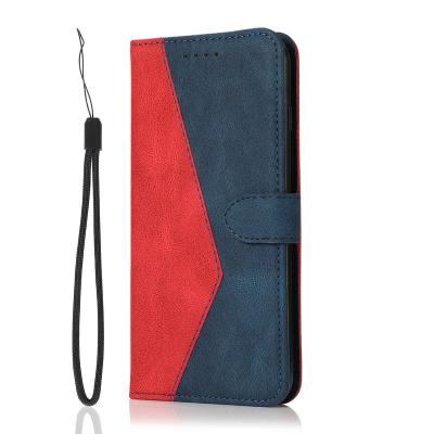 China Anti-fall stain suitable for iPhoneX multi-function mobile phone shell card wallet Apple XS max 8PLUS cover device leather case for sale