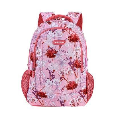 China Fashionable Reinforcement Womens Water Proof Shoulder Backpacks Bag for sale