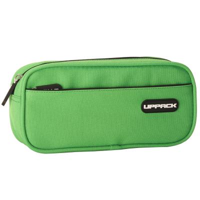 China Schools & Offices Wholesale Custom Simple Pencil Cases Pencil Bag for sale