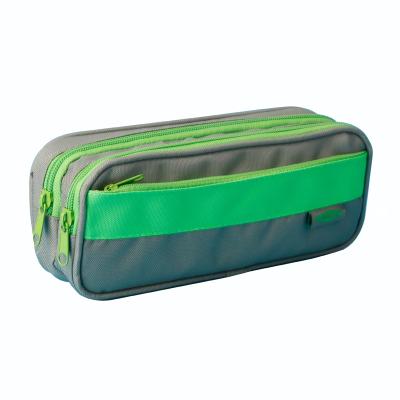 China Schools & Cheap Office Quality Pencil Cases Pencil Case For School Children And Girls for sale