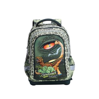 China New Fashion Water Repellent High Performance 25-30L Capacity School Bag Fashion Kids Unisex Backpack Unisex for sale