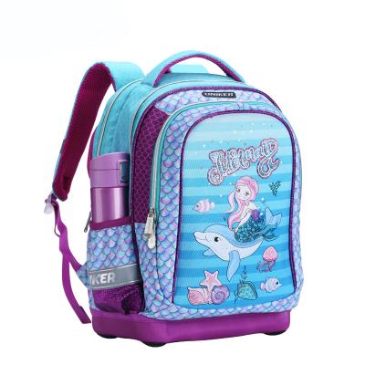 China UNIKER Water Repellent Kids Mini Backpack Anti Thief Backpack Kids School Backpack for sale