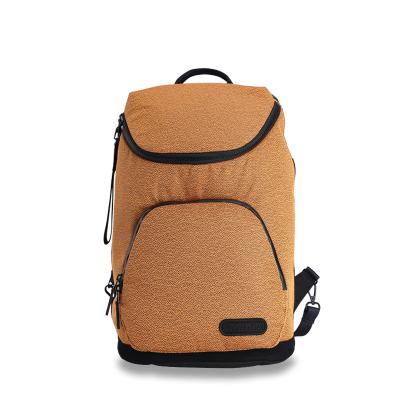 China UNIKER Water Repellent Stylish Nylon Multifunctional Backpack Backpack Custom OEM for sale