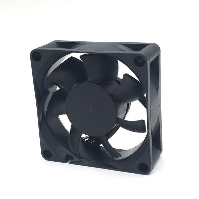 China Hotels 7025 Multifunctional Axial Axial Fan 5600Rpm Condenser Fan 5600Rpm High Speed ​​Axial Cooling for sale