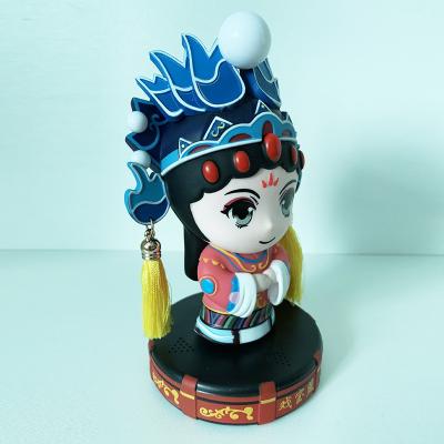 China Resin Customized Character Model Toys Plastic Poly Resin Figure With Low Price for sale