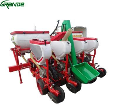 China High Quality Farms Corn Seed Planter for sale