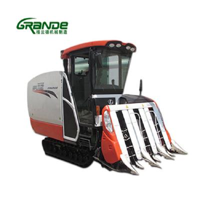 China Rice Used Harvester Second Hand 112HP Kubota Paddy Rice Combine Harvester From Japan for sale