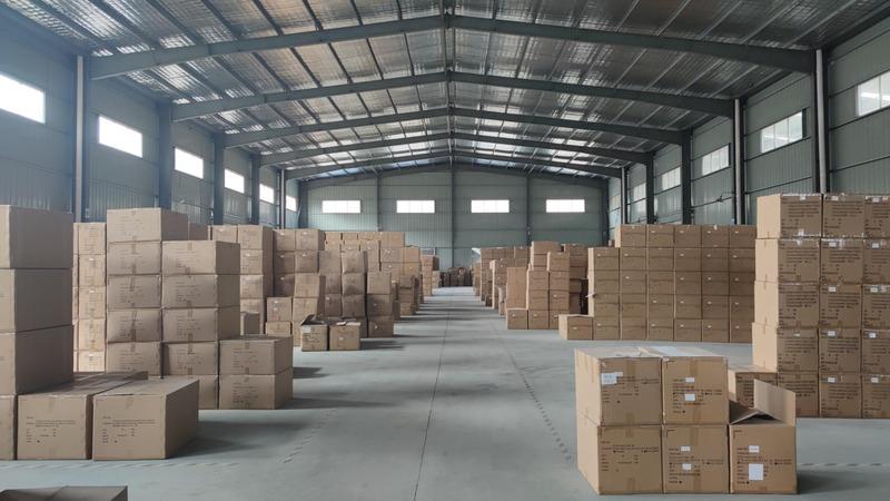 Verified China supplier - Jiangxi Kilider Technology Co., Ltd.