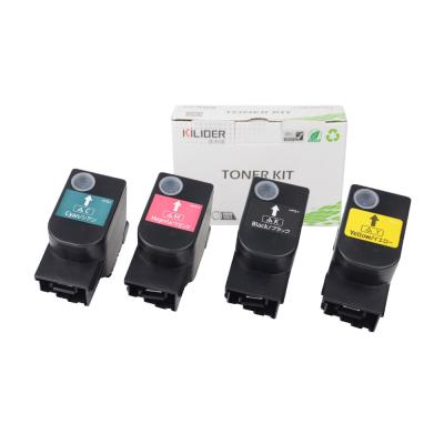 China COMPATIBLE laser toner cartridge CS310 CS310N DN CS410N used toner cartridge for lexmark for sale