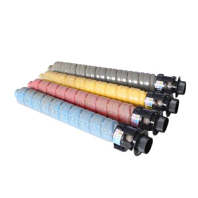 China COMPATIBLE china toner cartridge MPC2500 aficio MPC2000 MPC3000 copier toner cartridge premium ricoh for sale