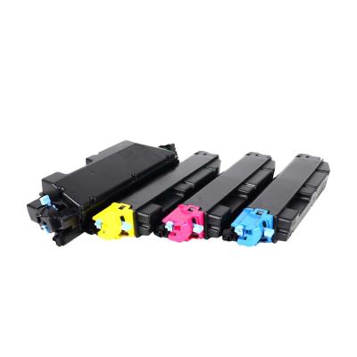 China COMPATIBLE use p6235dcn m6235cidn m6635cidn good quality toner cartridge TK5280 compatible for Kyocera for sale