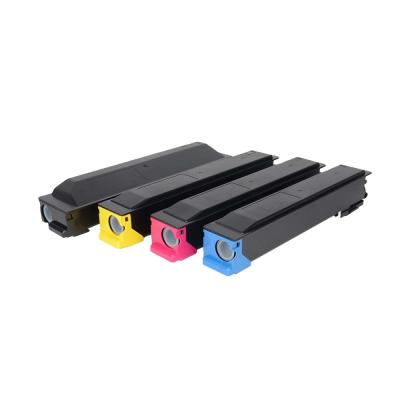 China TASKalfa 306ci 307ci 308ci toner cartridge price TK5195 use premium color toner cartridge kyocera TK5195 for sale