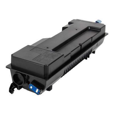 China COMPATIBLE manufacture p4040dn toner TK7301 black copier consumable toner for Kyocera toner cartridge for sale