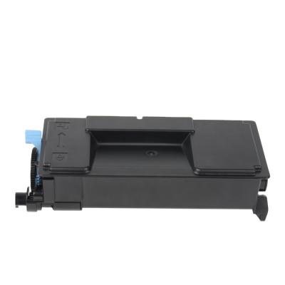 China COMPATIBLE premium FS 2100dn 2100d 4100dn black copier toner use TK-3100 toner cartridge for kyocera for sale