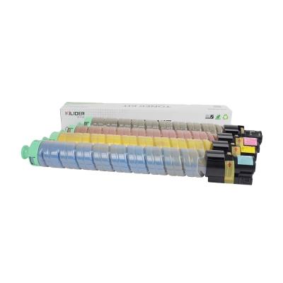 China COMPATIBLE Compatible compatible toner cartridge supplier SPC830 Ricoh SPC830 831DN ricoh toner cartridge for sale