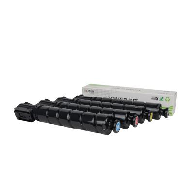 China Manufacture cartridge toner 034 toner use MF810 820 COMPATIBLE toner cartridges IRC1225 for Canon for sale