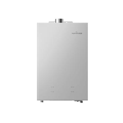 中国 Hotel Shower Aqua Hot Water Heaters /natural gas instant hot water boilers for home use 販売のため