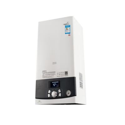 中国 Hotel Household Hotel Heater and Wall Hung Condensing Gas Boiler of Hot Water 販売のため