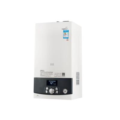 中国 Hotel Well Selling Wall Mounted Central Residential Gas Boilers 販売のため