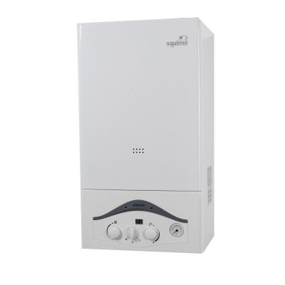 China Home Hotel or NG China Manufacturer Wall Mounted LPG Gas Boiler For Heating Function Only for sale