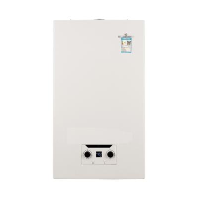 中国 Hotel 16KW 20KW 24KW 28KW 32KW 35KW 40KW Wall Mounted Hot Water Gas Boiler For Household Heating 販売のため