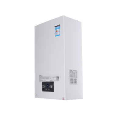 China Hotel suppliers high end energy efficient wall mounted heat exchanger combi condensing gas boiler for sale