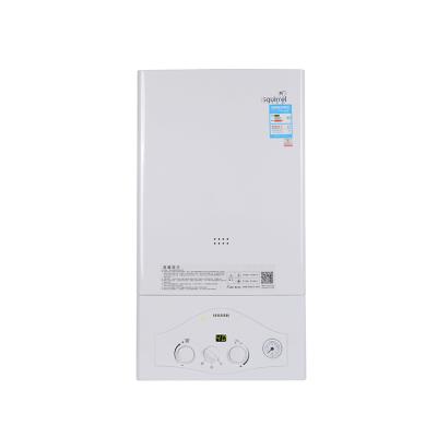 China Hotel A Grade Quality Guaranteed Portable Water Heater Condensing Gas Boiler For Home Use for sale