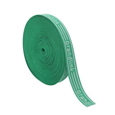 China Soft and Flexible Various Sizes Anti-Slip Elastic Bands Colorful Strip Non-Slip Elastic Band With Rubber Grip Tape for sale