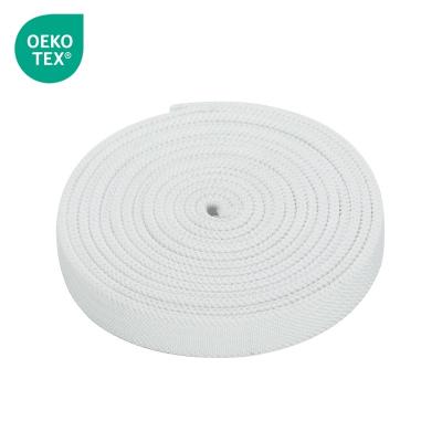 China Soft and Flexible Wholesale Customized Style Cut Proof Safety Webbing OEKO-TEX100 CLASS1 Anti-slip Webbing for sale