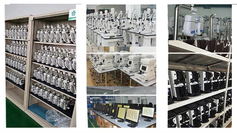 Verified China supplier - Shanghai Best Optical Instrument Co., Ltd.