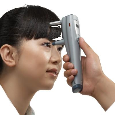 China Metal Eye Pressure Tonometer Handheld Tonometer SW-500 for sale