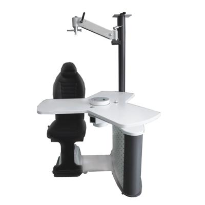 China Refraction Chair CT-450S Ophthalmic Unit CT-450S for sale