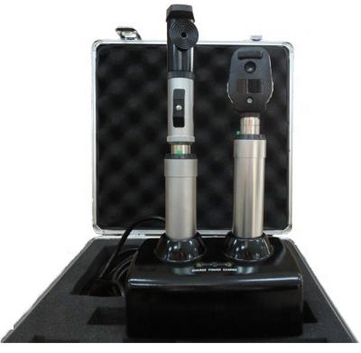 China Visual Inspection Ophthalmoscope and Retinoscope Eye Examination Instrument for sale