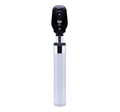 China Rechargeable Visual Inspection Eye Examination Instrument Ophthalmoscope YZ11D for sale