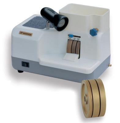 China Optical laboratory equipments hand lens edger HE-150 HE-150 for sale