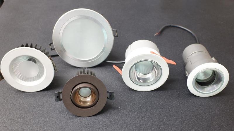 Verified China supplier - Shenzhen Fredlighting Technology Limited