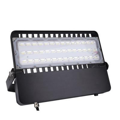 China High Quality Outdoor Industrial Warehouse Lighting 100W 150W 200W IP65 LED Waterproof Flood Light for sale