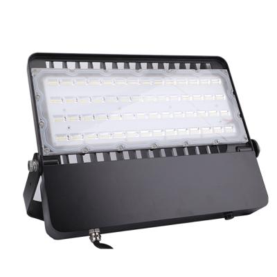 China IP67 Sports Stadiums High Power 100W 150W 200W 300W Outdoor Waterproof LED Flood Light for sale