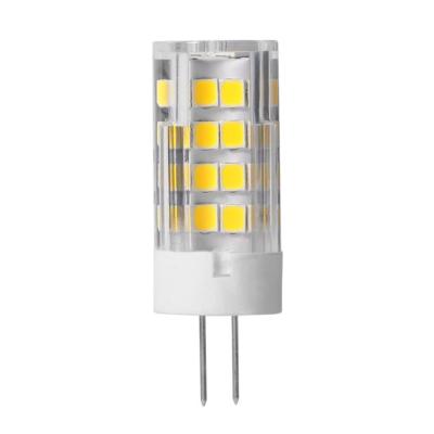 China High Power G4 LED Desk Light 12V 24V Dimmable LED Bulb G4 for sale