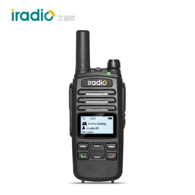 China national radio gps radio network ip radio poc lte 4g lte 4g radio 5500mah for sale