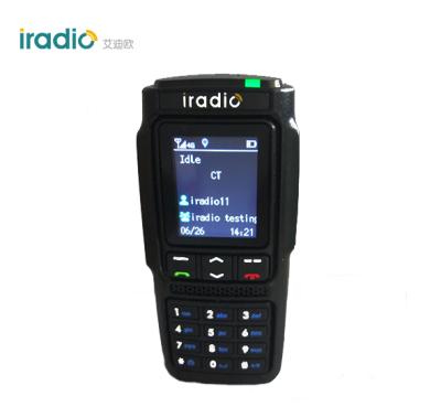 China Clear Loud Noise Radio-H9 Not Limited Talk Range LTE Two Way Radio Walkie Talkie for sale