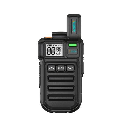 China Iradio T-3200 Mini Vibration Walkie Talkies 2 Way Radio T-3200 for sale