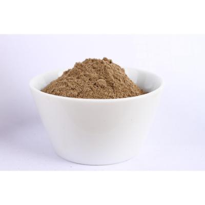 China Factory sells Bulk Spice Vanilla Powder Steaming Natural Dehydrated Vanilla Powder 80-100mesh in Bulk for sale