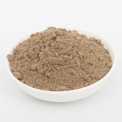 China First Grade Dry Pure Spice Black Pepper Powder for sale