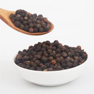 China Factory sale 2021 new products premium bulk dehydrated black pepper whole grain /powder for sale