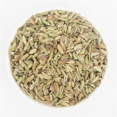 China High Quality Dry Premium 100% Natural Dehydrated Fennel Seeds for sale