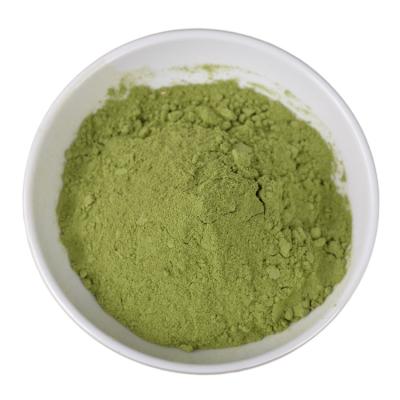 China Hot Sale Dry Steam Processed Vegetable Dehydrated Dry Spinach Powder for sale