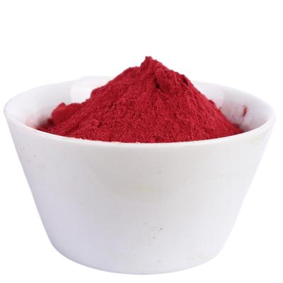 China Manufacturer Wholesale Dehydrated Red Dry Beet Root Powder for sale