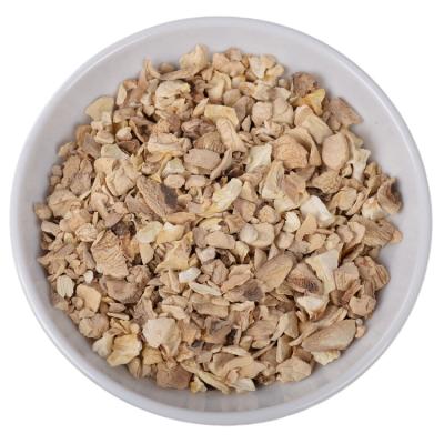 China High Quality Dry Shelf Life 24 Months Air Grown Dried Straw Mushroom Dehydrated for sale